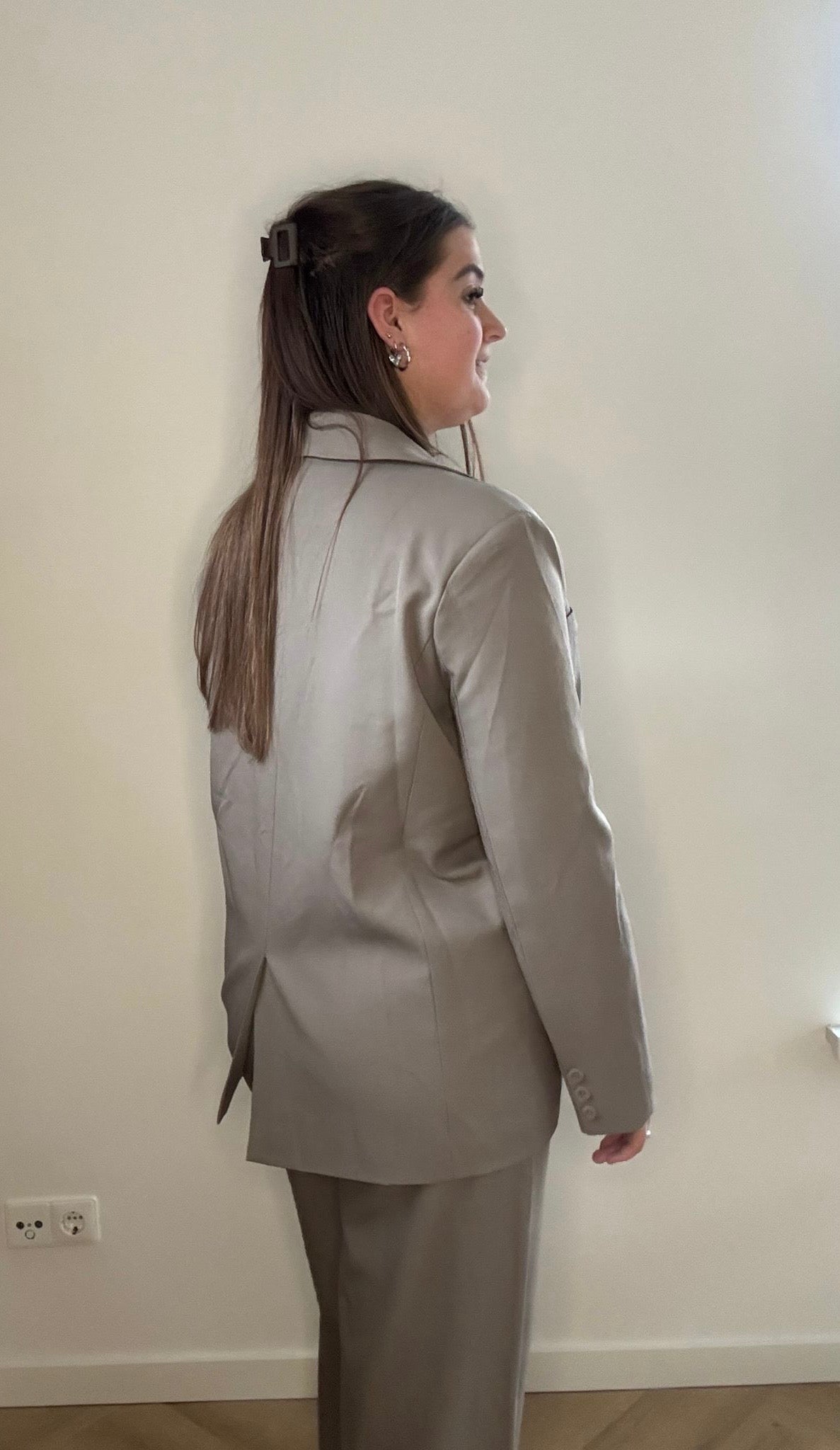 Blazers & Gilets
