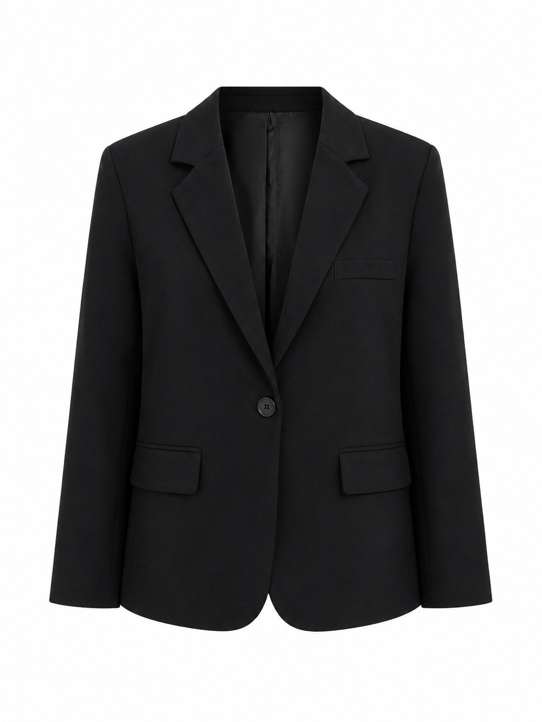 Blazers & Gilets