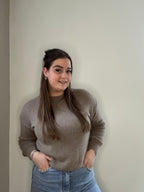 Bibi Trui - Taupe