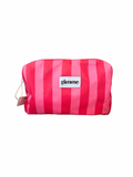 Toilettas- Rood/Roze