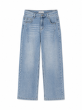 Hello Miss Balloon Jeans- HM8205