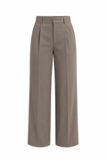 Bowie Pantalon - Taupe