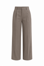 Bowie Pantalon - Taupe