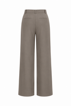 Bowie Pantalon - Taupe