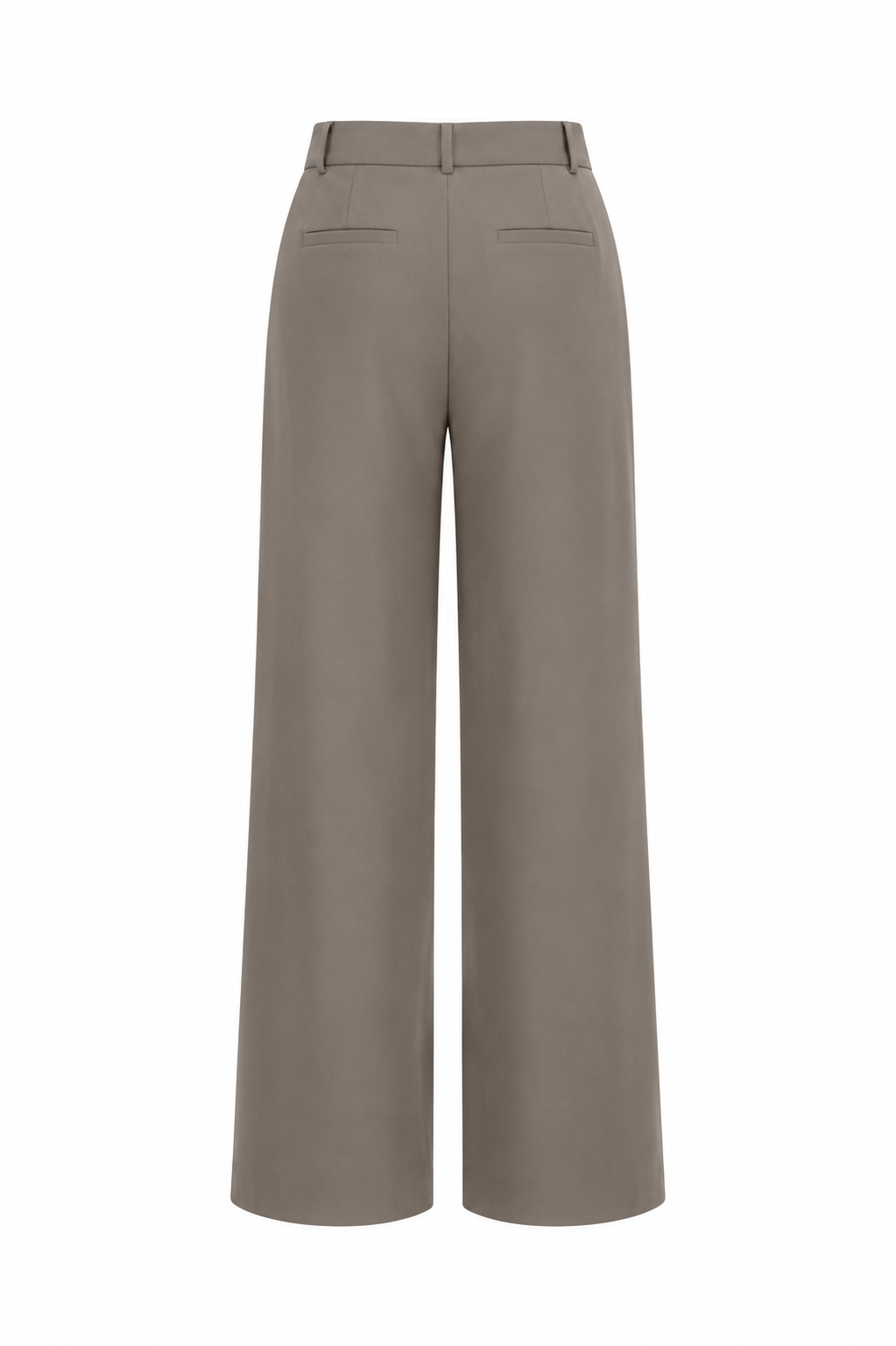 Bowie Pantalon - Taupe