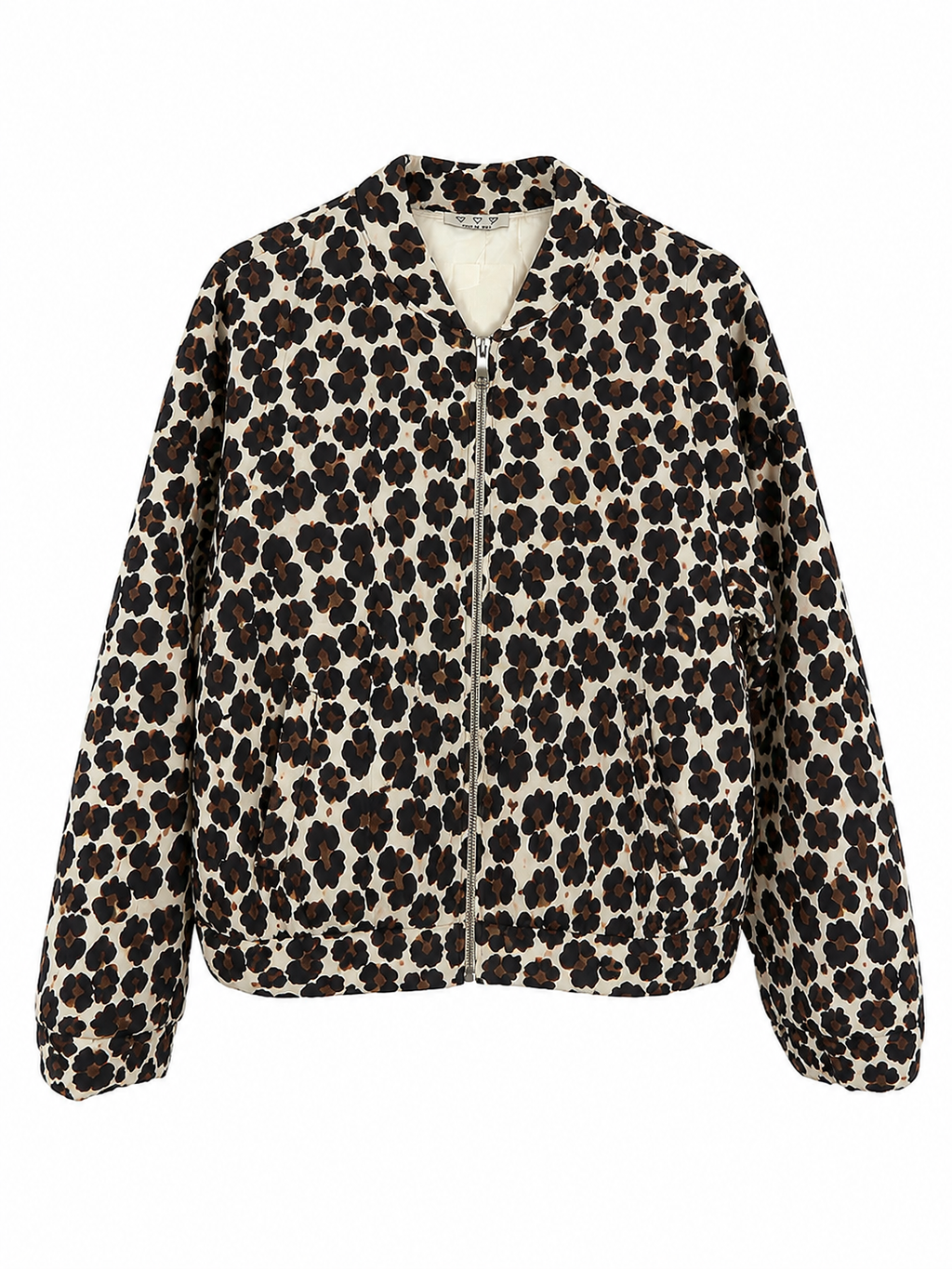 Yara Bomber -  Panter