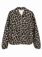 Yara Bomber -  Panter