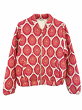 Yara Bomber - Roze