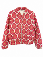 Yara Bomber - Roze