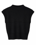 Yune Top- Black